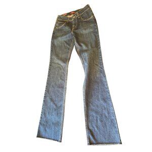 NWT Bulwark FR Womens Curvy Fit Flame Resistant Stretch Denim Jeans 2X35U